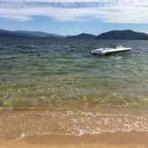 Review photo of Bartoo Island Boat-in Campground by Saraj B., June 29, 2022