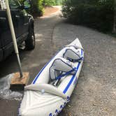 Review photo of Alder Lake Park by Corey C., July 17, 2018