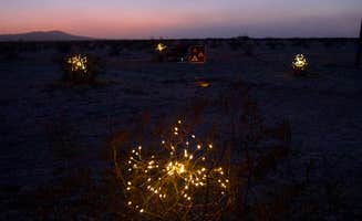 Robert B.'s photo at Prairie Dog RV And Camping near Twentynine Palms, CA