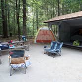 Review photo of Quechee State Park Campground by Sarah C., June 29, 2022
