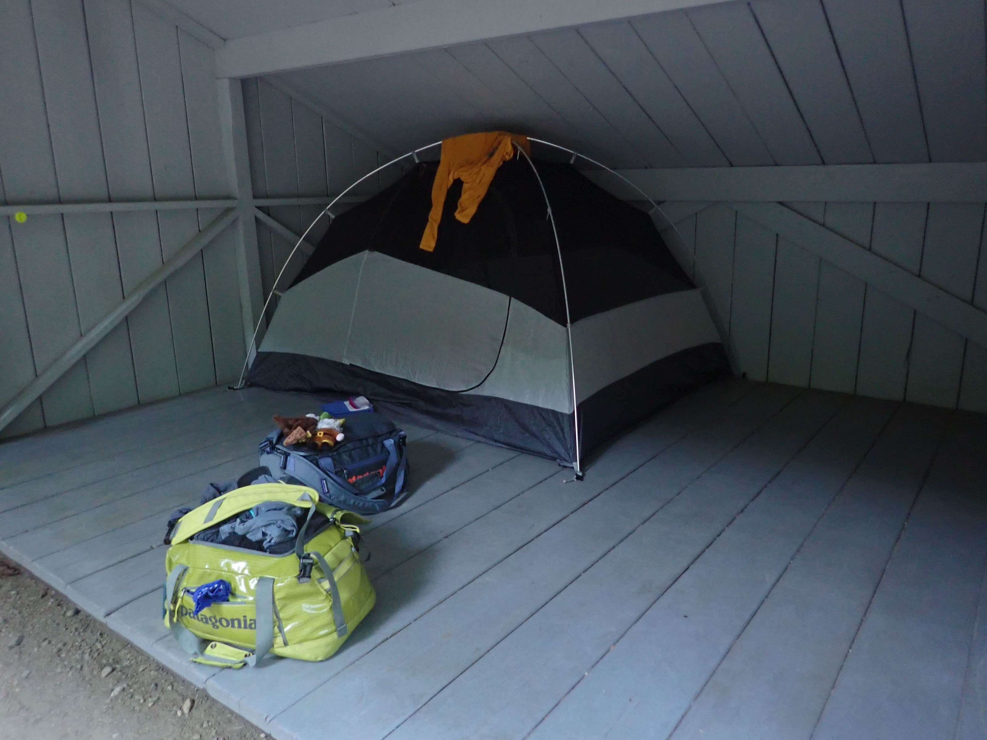 Sarah C.'s photo at Quechee State Park Campground near Lebanon, NH