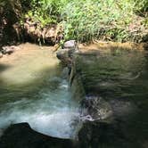 Review photo of Pleasant Creek Campground by Amanda W., July 17, 2018