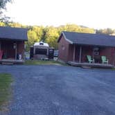 Review photo of Mountain View Campground by Sarah C., June 29, 2022