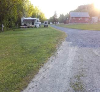 Camper-submitted photo from Mountain View Campground