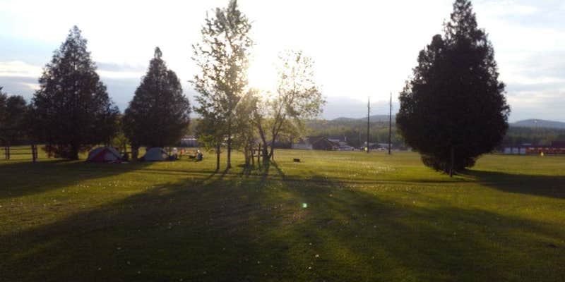 Camper submitted image from Baker's Acres