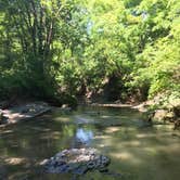 Review photo of Pleasant Creek Campground by Amanda W., July 17, 2018