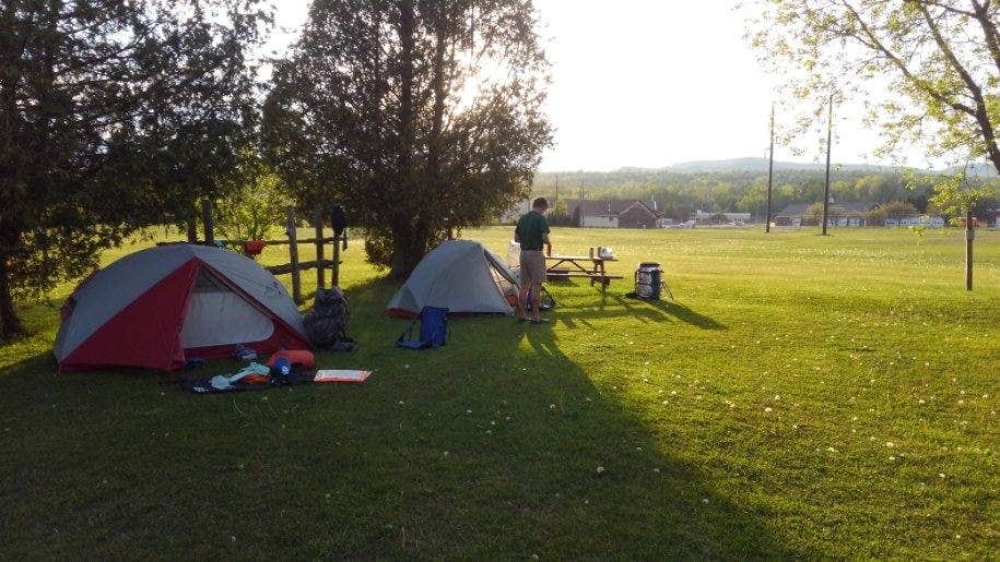 Sarah C.'s photo at Baker's Acres near Champlain, NY