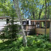 Review photo of Cabin O' Pines Resort by Duncan G., June 29, 2022