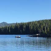 Review photo of Olallie Lake Resort by Kelly N., July 17, 2018