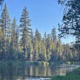 Review photo of Wyeth Campground at the Deschutes River by Russell , June 29, 2022