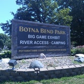 Review photo of Botna Bend County Park by Emily H., July 17, 2018