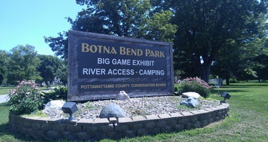 Botna Bend County Park