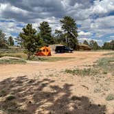 Review photo of Forest Service Road 700 Designated Dispersed Camping by Bryan P., June 29, 2022