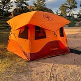 Review photo of Forest Service Road 700 Designated Dispersed Camping by Bryan P., June 29, 2022