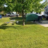 Review photo of Lake Leelanau RV Park by Aaron C., June 29, 2022