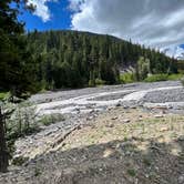 Review photo of White River Campground — Mount Rainier National Park by Bradee A., June 29, 2022