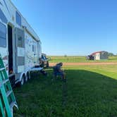 Review photo of The Crossings Campground by Sherry , June 29, 2022