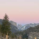 Review photo of Camp 4 — Yosemite National Park by Kristen Q., June 29, 2022