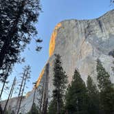 Review photo of Camp 4 — Yosemite National Park by Kristen Q., June 29, 2022