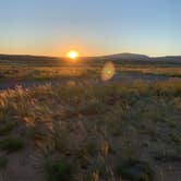 Review photo of Horseshoe Bend Campground — Bighorn Canyon National Recreation Area by Natasha M., June 29, 2022