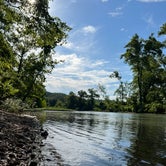 Review photo of Mark Twain National Forest Markham Springs Recreation Area by Nicole F., June 30, 2022