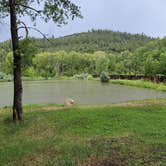 Review photo of Dolores River RV Resort by Rjourney by Jesse , June 30, 2022