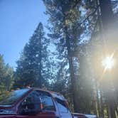 Review photo of Thousand Trails Yosemite Lakes by William V., June 30, 2022