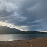 Review photo of Peak One Campground by Shelby H., June 30, 2022