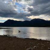 Review photo of Peak One Campground by Shelby H., June 30, 2022