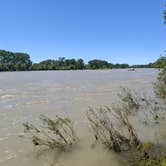 Review photo of Otter Creek Fishing Access Site by Kandi R., June 30, 2022