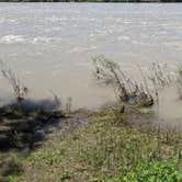 Review photo of Otter Creek Fishing Access Site by Kandi R., June 30, 2022