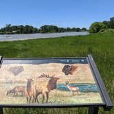 Review photo of Otter Creek Fishing Access Site by Kandi R., June 30, 2022