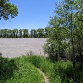 Review photo of Otter Creek Fishing Access Site by Kandi R., June 30, 2022