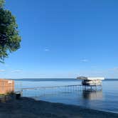 Review photo of High Cliff State Park Campground by Mallory S., June 20, 2022