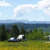 Review photo of Sunrise Vista Campground — Steamboat Lake State Park by Karen , June 30, 2022