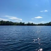 Review photo of Cunnard Lake — Northern Highland State Forest by Jordan A., June 30, 2022