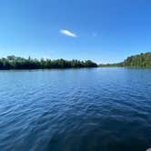 Review photo of Cunnard Lake — Northern Highland State Forest by Jordan A., June 30, 2022