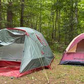 Review photo of Cunnard Lake — Northern Highland State Forest by Jordan A., June 30, 2022