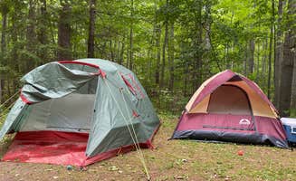 Jordan A.'s photo at Cunnard Lake — Northern Highland State Forest near Minocqua, WI