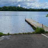 Review photo of Cunnard Lake — Northern Highland State Forest by Jordan A., June 30, 2022