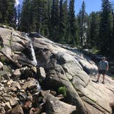 Review photo of Anthony Lake Campground by Kelly N., July 17, 2018