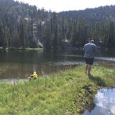 Review photo of Anthony Lake Campground by Kelly N., July 17, 2018