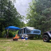 Review photo of Scenic View Campground by Quinn  G., June 30, 2022