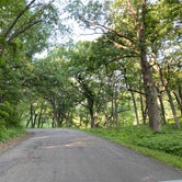 Review photo of Perrot State Park Campground by Jordan A., June 30, 2022