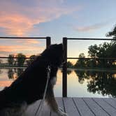 Review photo of Arnold Lake  State Rec Area by A C., June 30, 2022