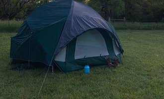 Camping near Natick Campground: Arnold Lake State Rec Area — Arnold State Recreation Area, Brady, Nebraska