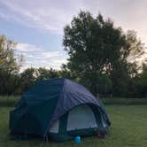 Review photo of Arnold Lake  State Rec Area by A C., June 30, 2022