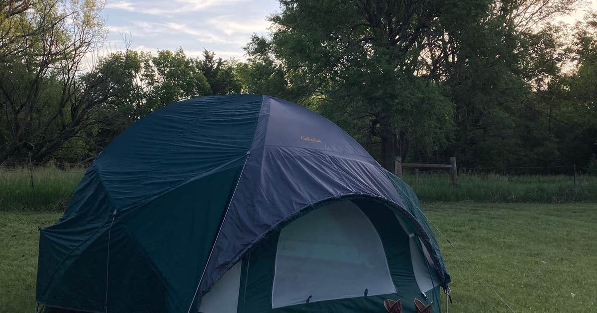 Arnold Lake State Rec Area — Arnold State Recreation Area