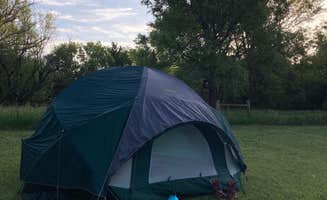 A C.'s photo at Arnold Lake State Rec Area — Arnold State Recreation Area near Halsey, NE