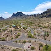 Review photo of Picacho Peak State Park Campground by Luckybreak R., June 30, 2022